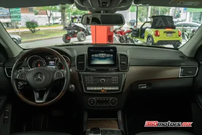 GLS 500